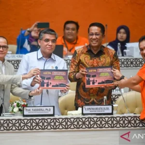 Partai Buruh Dorong Pembentukan UU Ketenagakerjaan Baru