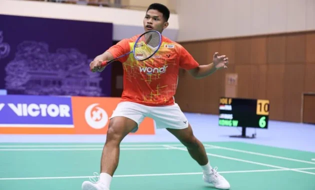Patah Hati Indonesia, Nirgelar Setelah Harapan Semata Wayang Dilibas Patah Hati Indonesia, Nirgelar Setelah Harapan Semata Wayang Dilibas
