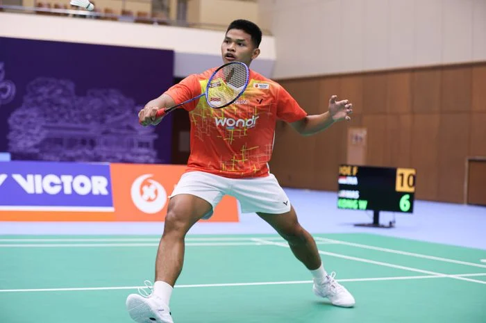 Patah Hati Indonesia, Nirgelar Setelah Harapan Semata Wayang Dilibas