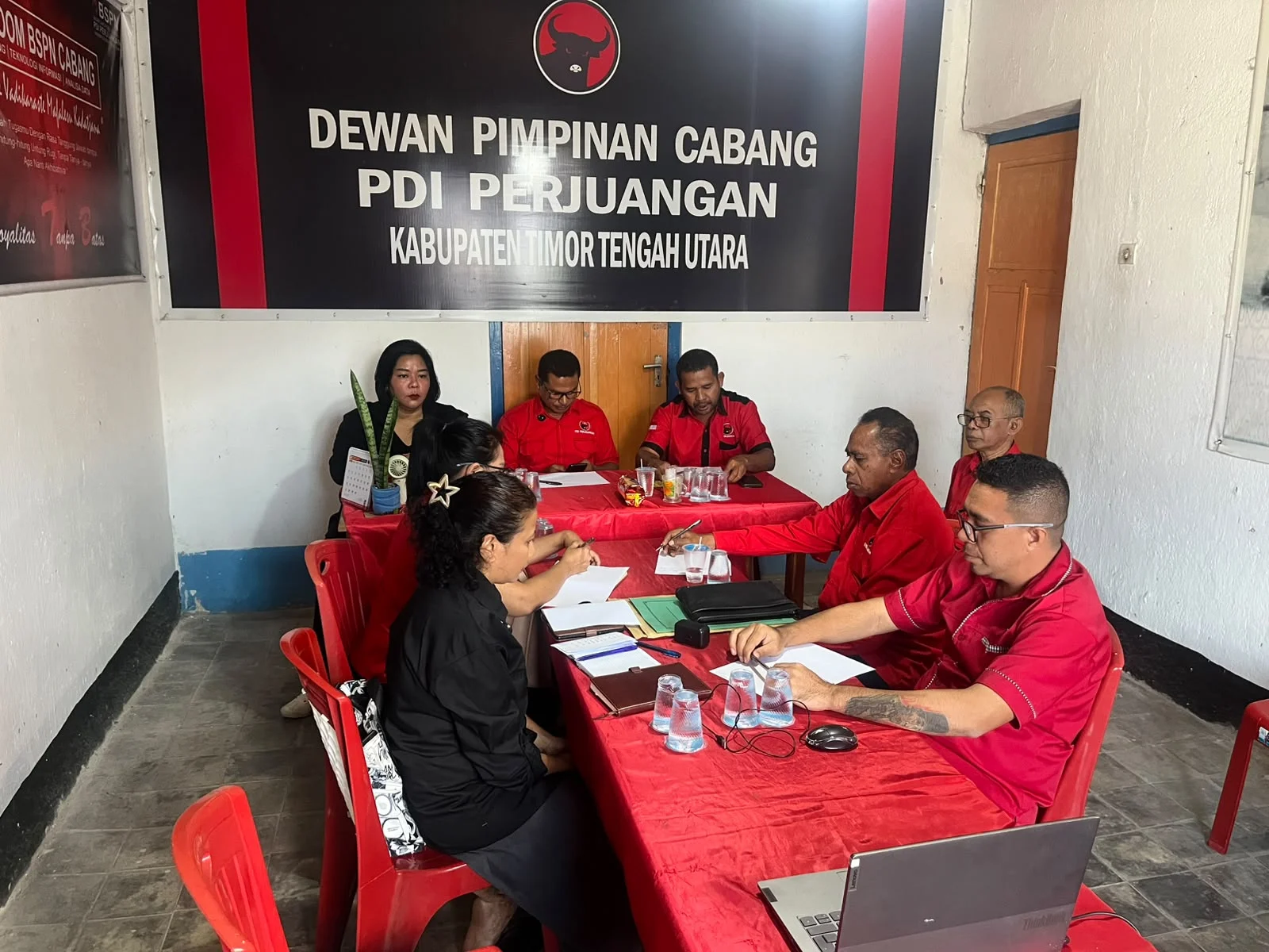 PDI Perjuangan Nonaktifkan Anggota DPRD Veronika Lake Terkait Intimidasi dr Icha yang Berujung Bunuh Diri