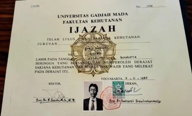 PDIP Soroti Ijazah Jokowi di Tengah Safari Politik: Apakah Ini Pertanda Defensif Terhadap PSI? PDIP Soroti Ijazah Jokowi di Tengah Safari Politik: Apakah Ini Pertanda Defensif Terhadap PSI?