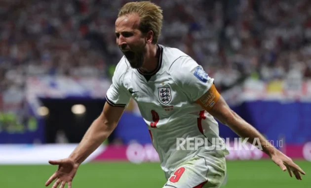 Pelatih Kongo Ungkap Timnya Percaya Bisa Singkirkan Inggris: Tapi Harry Kane Mengubah Segalanya