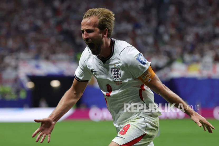 Pelatih Kongo Ungkap Timnya Percaya Bisa Singkirkan Inggris: Tapi Harry Kane Mengubah Segalanya