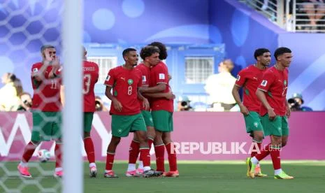 Pelatih Maroko Sebutkan Kanada Sebagai Lawan Terberat di Piala Dunia 2026