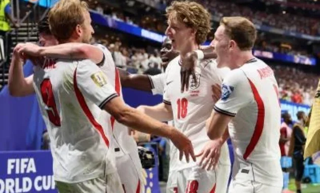 Pemain Timnas Inggris Pakai Viagra untuk Hadapi Meksiko Demi Atasi Ketinggian Stadion Azteca