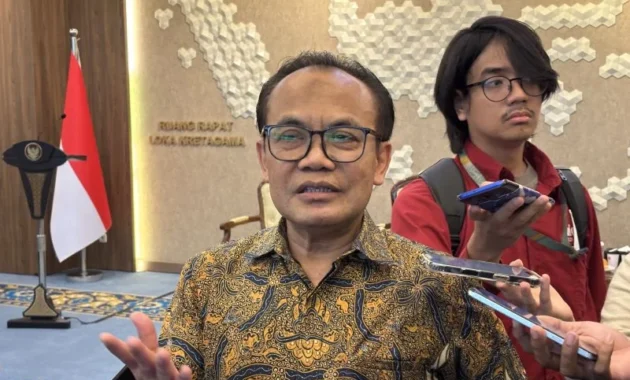 Pembentukan 6 KEK Baru Masih Menunggu Persetujuan Pembentukan 6 KEK Baru Masih Menunggu Persetujuan