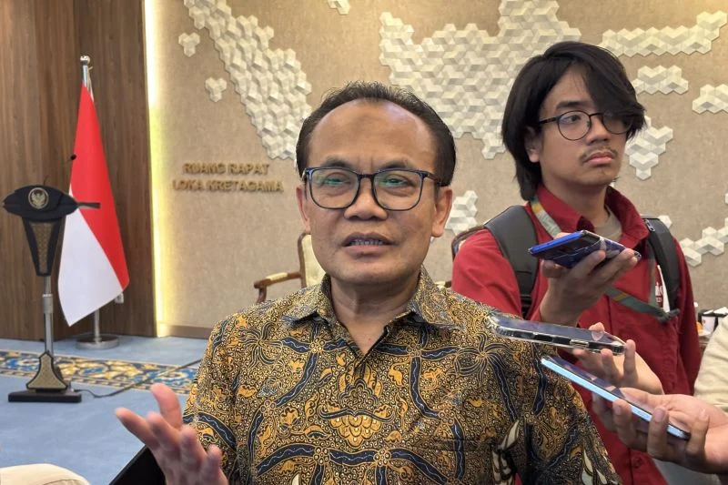 Pembentukan 6 KEK Baru Masih Menunggu Persetujuan