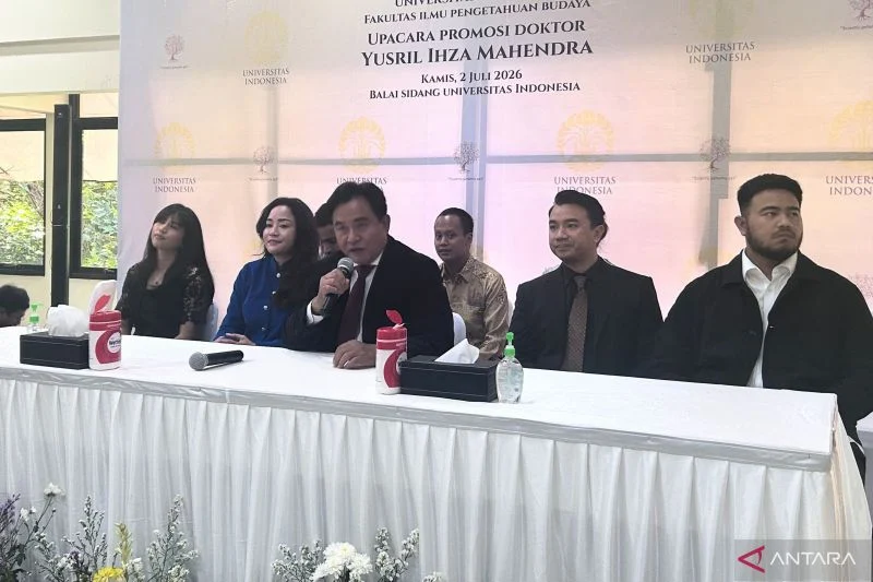 Pemerintah Bersikap Netral Atas Putusan 10 Tahun Kepada Nadiem