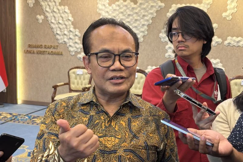 Pemerintah Catat Realisasi Investasi KEK Capai Rp353,5 Triliun