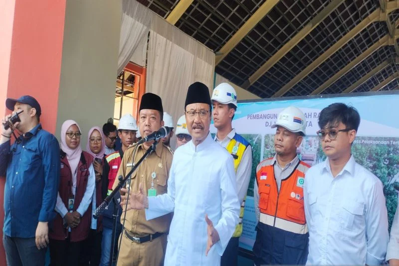 Pemerintah Percepat Pembangunan Sekolah Rakyat di Kulon Progo