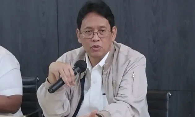 Pemerintah Potong Anggaran MBG, Menkeu: Bisa Rp 270 Triliun Pemerintah Potong Anggaran MBG, Menkeu: Bisa Rp 270 Triliun