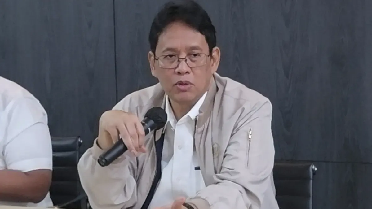 Pemerintah Potong Anggaran MBG, Menkeu: Bisa Rp 270 Triliun