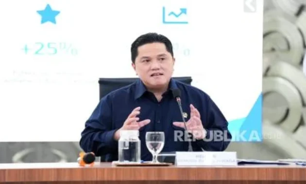 Pemerintah Siapkan Skema Dana Pensiun Atlet Pemerintah Siapkan Skema Dana Pensiun Atlet