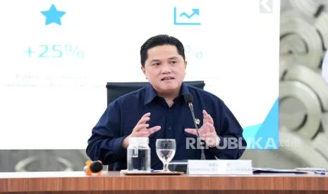 Pemerintah Siapkan Skema Dana Pensiun Atlet