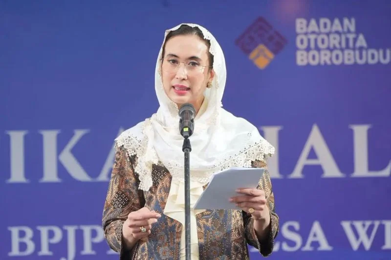 Pemerintah Tingkatkan Konektivitas Internasional untuk Meningkatkan Kunjungan Wisatawan