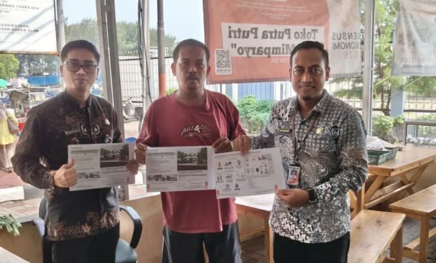 Pemkab Kepulauan Seribu Sosialisasi Layanan Desain Gambar Gratis ke Warga Pemkab Kepulauan Seribu Sosialisasi Layanan Desain Gambar Gratis ke Warga