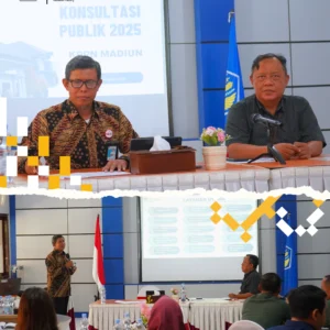 Pemkot Banjarmasin Gelar Forum Konsultasi Publik untuk Tingkatkan Layanan UMKM dan Pencari Kerja