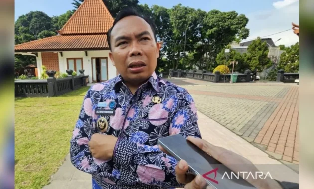 Pemkot Malang Percepat Pengisian Jabatan Strategis Melalui Manajemen Talenta