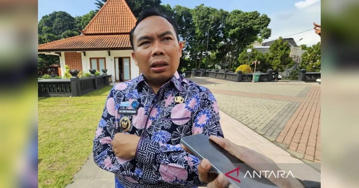 Pemkot Malang Percepat Pengisian Jabatan Strategis Melalui Manajemen Talenta
