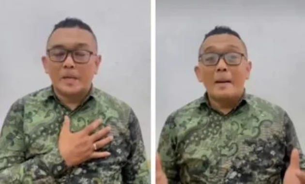 Pemotor Ngaku Tentara saat Terobos Trotoar Ternyata Karyawan Marketing Pemotor Ngaku Tentara saat Terobos Trotoar Ternyata Karyawan Marketing