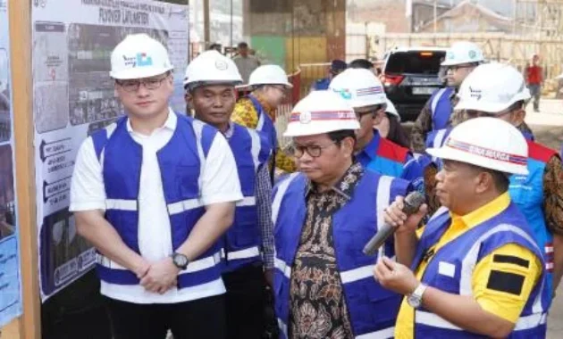 Pemprov DKI Bakal Bangun Flyover di Depan Universitas Pancasila Pemprov DKI Bakal Bangun Flyover di Depan Universitas Pancasila