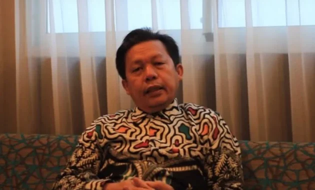 Penasihat Ahli Kapolri Optimistis Irjen Wibowo Tingkatkan Pelayanan Korlantas Semakin Modern