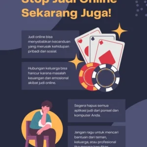 Pengamat: Platform Digital Wajib Cegah Promosi Judi Online di Kolom Komentar