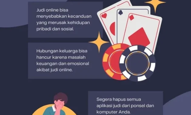 Pengamat: Platform Digital Wajib Cegah Promosi Judi Online di Kolom Komentar Pengamat: Platform Digital Wajib Cegah Promosi Judi Online di Kolom Komentar