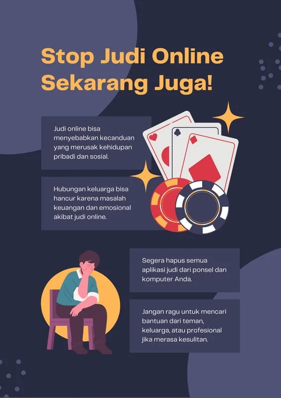 Pengamat: Platform Digital Wajib Cegah Promosi Judi Online di Kolom Komentar