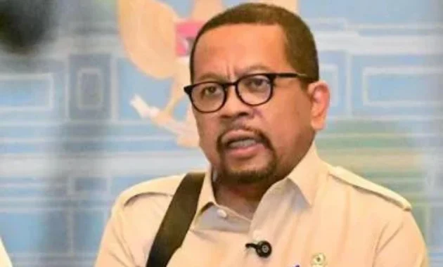 Pengangkatan Komisaris BUMN Disorot, Qodari: Penting Kawal Agenda Pemerintah
