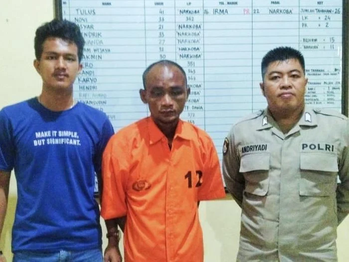 Penganiayaan Mengerikan: Polisi Ditahan Setelah Melukai Istri Hingga 47 Persen