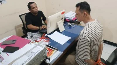 Pengendara Ninja Tewaskan Pemotor di Jagakarsa karena Tidak Terima Ditegur