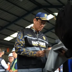 Penyelidikan Menkeu Purbaya Terkait Penyelewengan di Bea Cukai