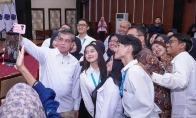 Perbandingan Gaji Magang Nasional 2025 dan 2026