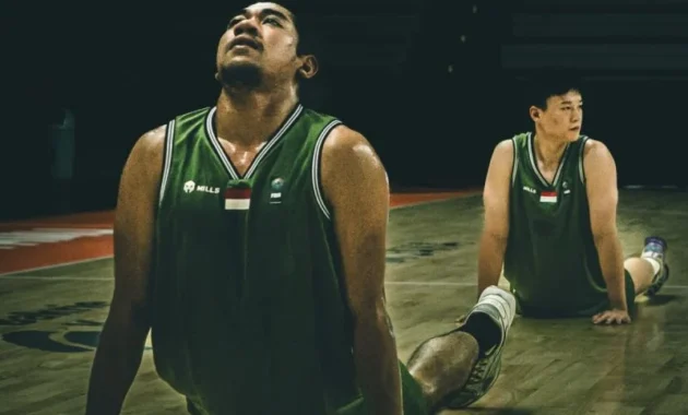 Perbasi Turunkan Tiga Tim untuk FIBA 3x3 Challengers Batam Stop 2026