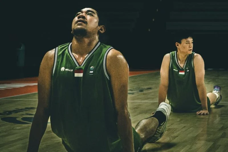 Perbasi Turunkan Tiga Tim untuk FIBA 3x3 Challengers Batam Stop 2026