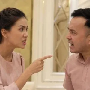 Perjuangkan Hak Asuh Ruben Onsu Masukkan Nama Betrand Peto dalam Gugatan Terhadap Sarwendah