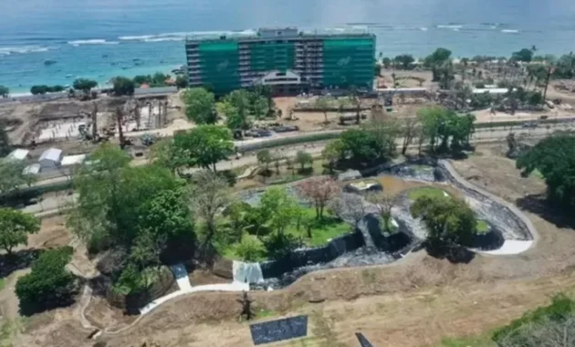 Perkuat SDM, KEK Singhasari Tambah Mitra Pendidikan Baru dari India Perkuat SDM, KEK Singhasari Tambah Mitra Pendidikan Baru dari India