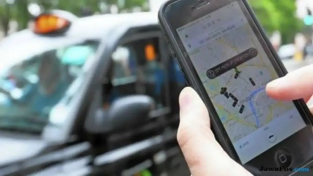 Perpres 27/2026: Mengapa Driver Taksi Online Merasa Dianaktirikan?