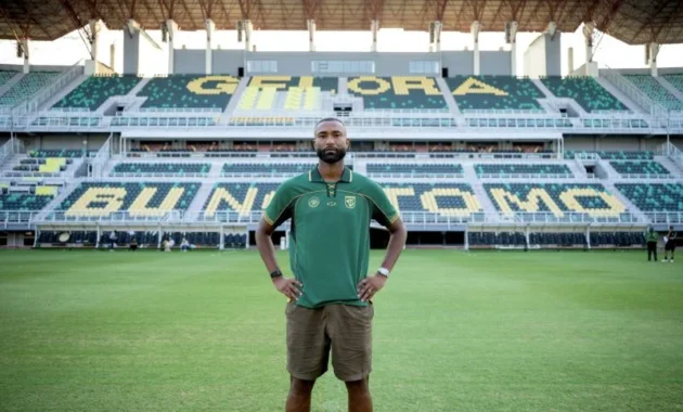 Persebaya Datangkan Yuran dan Pinjamkan Gali Freitas ke Madura United