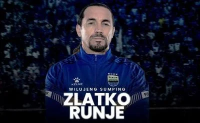 Persib Bandung Tambah Dua Staf Pelatih Kroasia untuk Misi Bersaing di Asia