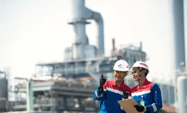 Pertamina Buka Rekrutmen Internship bagi Fresh Graduate Pendaftaran Hingga 5 Juli 2026