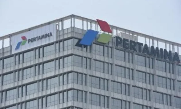 Pertamina Pangkas 31 Anak Usaha untuk Meningkatkan Efisiensi