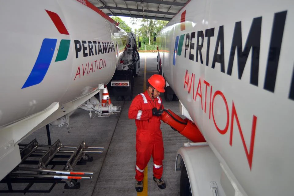 Pertamina Patra Niaga Turunkan Harga Avtur 14% Mulai 1 Juli 2024