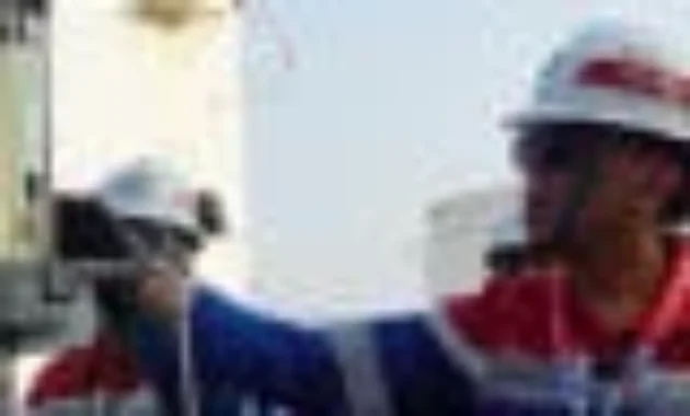 Pertamina Perkuat Jaringan Distribusi, Pastikan Energi Hadir hingga Pelosok Negeri