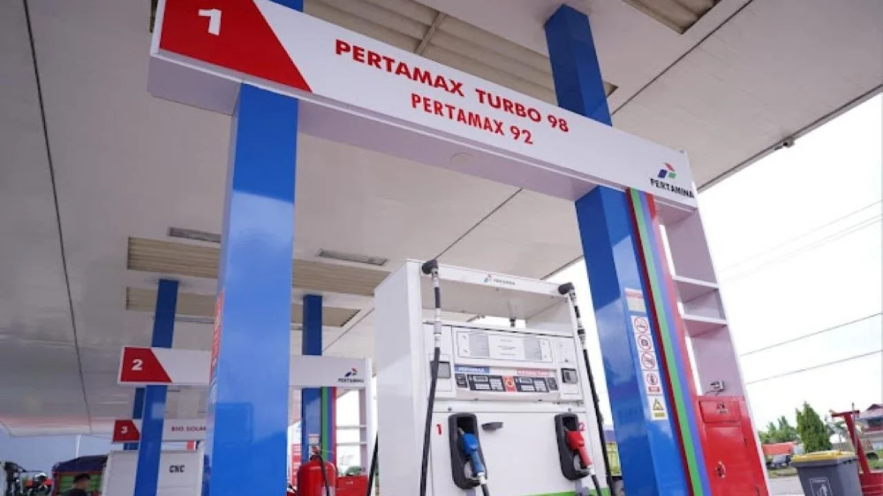 Pertamina Turunkan Harga BBM Nonsubsidi Mulai 1 Juli 2026, Pertamax Turbo Kini Rp 19.300 per Liter