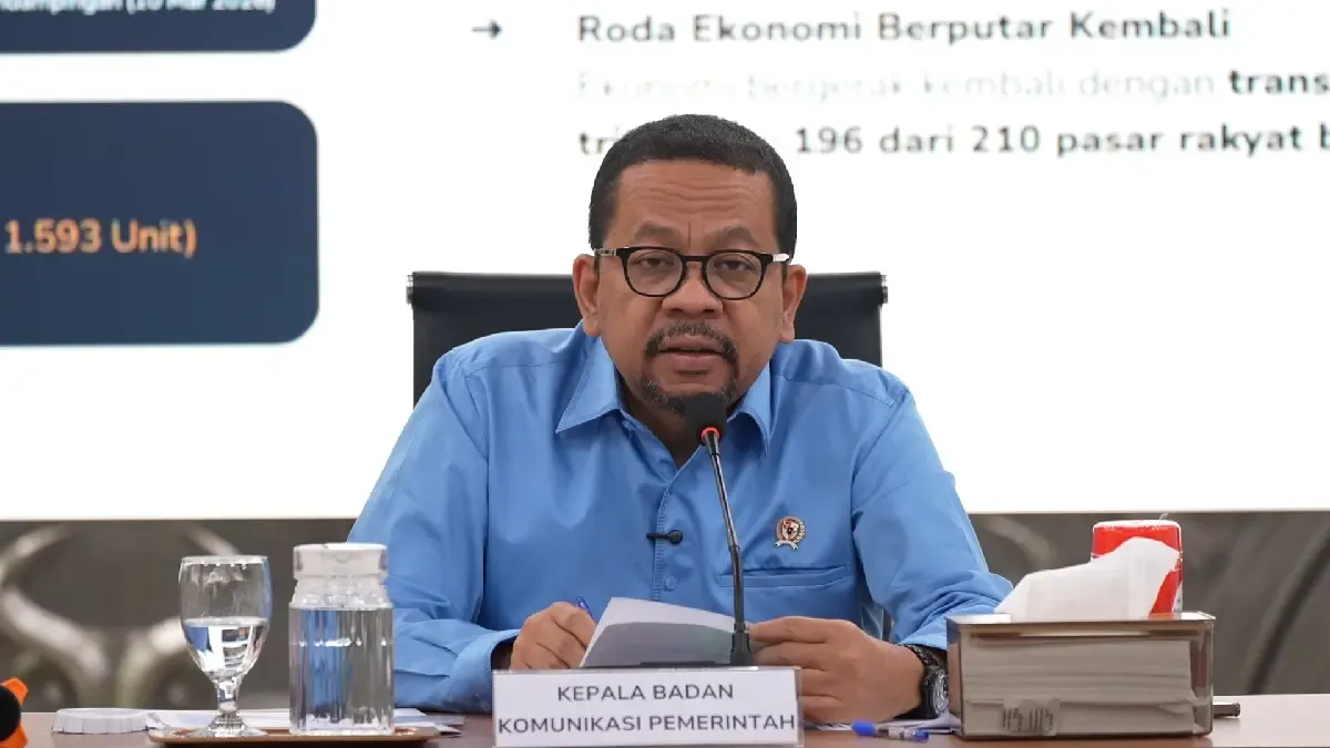 Perubahan Pelatihan Calon Manajer Kopdes: Dari Latihan Militer ke Bela Negara