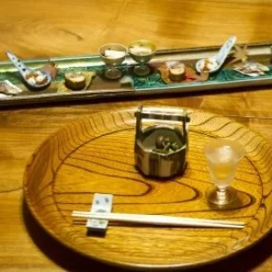Perusahaan Jepang Ciptakan Kaldu Dashi Nabati Dukung Kuliner Halal dan Vegan