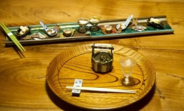 Perusahaan Jepang Ciptakan Kaldu Dashi Nabati Dukung Kuliner Halal dan Vegan Perusahaan Jepang Ciptakan Kaldu Dashi Nabati Dukung Kuliner Halal dan Vegan