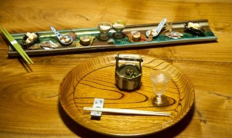 Perusahaan Jepang Ciptakan Kaldu Dashi Nabati Dukung Kuliner Halal dan Vegan